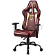 Subsonic SA5609-H1 Gaming Stuhl Pro - Harry Potter bordeauxrot/gold