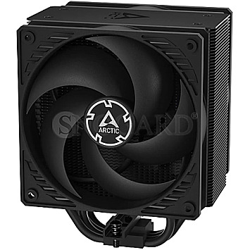 Arctic Freezer 36 Black Tower Cooler