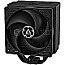 Arctic Freezer 36 Black Tower Cooler