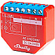 Shelly Plus 1PM 1-Kanal Unterputz Schaltaktor mit Strommessfunktion