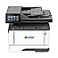 Lexmark XM3142 4in1 A4 Laser WiFi