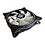 LC-Power LC-CF-120-ARGB-B ARGB Case Fan 120mm schwarz