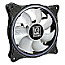 LC-Power LC-CF-120-ARGB-B ARGB Case Fan 120mm schwarz