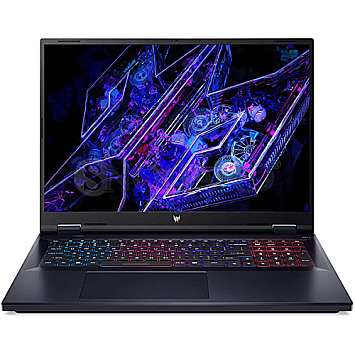 45cm(18")ACER Predator Helios Neo 18 PHN18-71-793L i9-14900HX 32GB RTX4070 W11