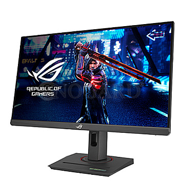 62.2cm (24.5") ASUS ROG Strix XG259QNS IPS HDR10 Full-HD 380Hz Gaming Pivot