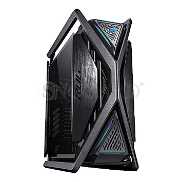 ASUS ROG Hyperion GR701 BTF Edition schwarz/transparent