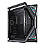 ASUS ROG Hyperion GR701 BTF Edition schwarz/transparent