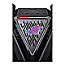 ASUS ROG Hyperion GR701 BTF Edition schwarz/transparent