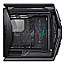 ASUS ROG Hyperion GR701 BTF Edition schwarz/transparent