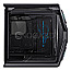 ASUS ROG Hyperion GR701 BTF Edition schwarz/transparent