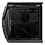 ASUS ROG Hyperion GR701 BTF Edition schwarz/transparent