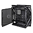 ASUS ROG Hyperion GR701 BTF Edition schwarz/transparent