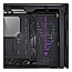 ASUS ROG Hyperion GR701 BTF Edition schwarz/transparent