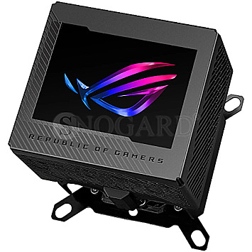 ASUS ROG Ryujin III Waterblock schwarz