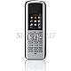 Unify OpenStage M3 Ex DECT Mobilteil schwarz/silber