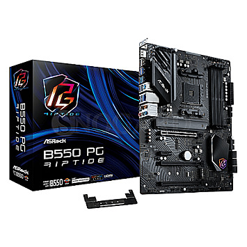 ASRock B550 PG RIPTIDE