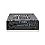 ICY DOCK MB741SP-B Wechselrahmen 1x 2.5" SAS/SATA 6Gb/s schwarz