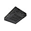 ICY DOCK MB741SP-B Wechselrahmen 1x 2.5" SAS/SATA 6Gb/s schwarz