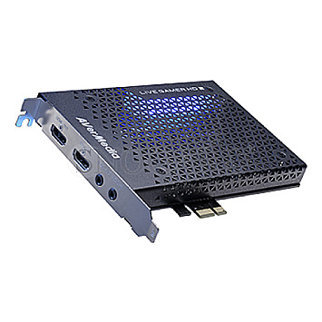 AVerMedia Live Gamer HD 2