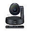 Logitech Rally PTZ UHD WebCam USB-C 3.0/seriell (MIPI)