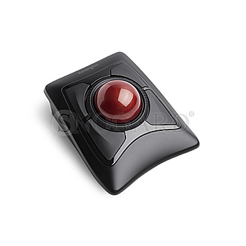 Kensington K72359WW ExpertMouse Wireless Trackball schwarz