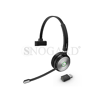 Yealink WH62 Mono Portable UC DECT Headset