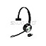 Yealink WH62 Mono Portable UC DECT Headset