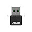 ASUS USB-AX55 Nano AX1800 2.4GHz/5GHz WLAN USB-A 2.0