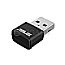 ASUS USB-AX55 Nano AX1800 2.4GHz/5GHz WLAN USB-A 2.0