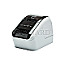 Brother QL800ZG1 P-Touch QL-800 Thermodirekt USB 2.0