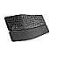 Logitech Ergo K860 for Business QWERTZ graphit