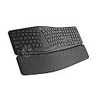 Logitech Ergo K860 for Business QWERTZ graphit