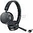 Dell WL5022 Pro Wireless Headset Bluetooth 5.0 schwarz