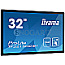 80cm (31.5") Iiyama TF3215MC-B1 VA (AMVA3) Touch Full-HD Touch