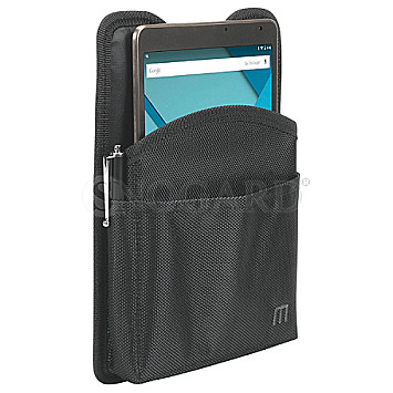 Mobilis 031014 Holster L Tablet 10" with Belt V2 schwarz