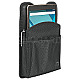 Mobilis 031014 Holster L Tablet 10" with Belt V2 schwarz