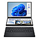 ASUS Zenbook Duo OLED UX8406MA-PZ058X Ultra 9 185 32GB 2TB M.2 Arc W11Pro