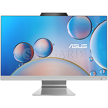 ASUS M3 M3702WFAK-WPE007W R5-7520U 16GB 512GB M.2 R610M 27"Full-HD W11Home