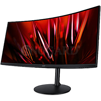 86.4cm (34") ACER Nitro XZ2 XZ342CUS3bmiipph VA UWQHD 180Hz Curved