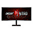 86.4cm (34") ACER Nitro XV5 XV345CURV3bmiphuzx VA UWQHD 165Hz Curved