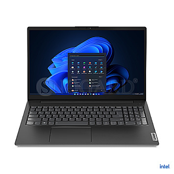 39.6cm (15.6") Lenovo V15 G4 IRU83A1002CGE i3-1315U 8GB 256GB M.2 W11Pro