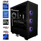 Ultra Gaming i7-14700KF-M2-RTX4080 SUPER OC WiFi