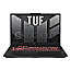 43.9cm (17.3") ASUS TUF Gaming A17 FA707XU-HX009W R9-7940HS 16GB 1TB M.2 RTX4050