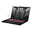 43.9cm (17.3") ASUS TUF Gaming A17 FA707XU-HX009W R9-7940HS 16GB 1TB M.2 RTX4050