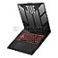 43.9cm (17.3") ASUS TUF Gaming A17 FA707XU-HX009W R9-7940HS 16GB 1TB M.2 RTX4050