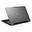 43.9cm (17.3") ASUS TUF Gaming A17 FA707XU-HX009W R9-7940HS 16GB 1TB M.2 RTX4050