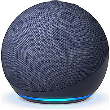 Amazon B09B8RF4PY Echo Dot 5.Generation tiefseeblau