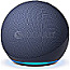 Amazon B09B8RF4PY Echo Dot 5.Generation tiefseeblau