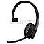 EPOS Adapt 231 Headset UC / Microsoft Teams schwarz