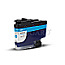 Brother LC-3239XLC Tinte 5000 Seiten cyan